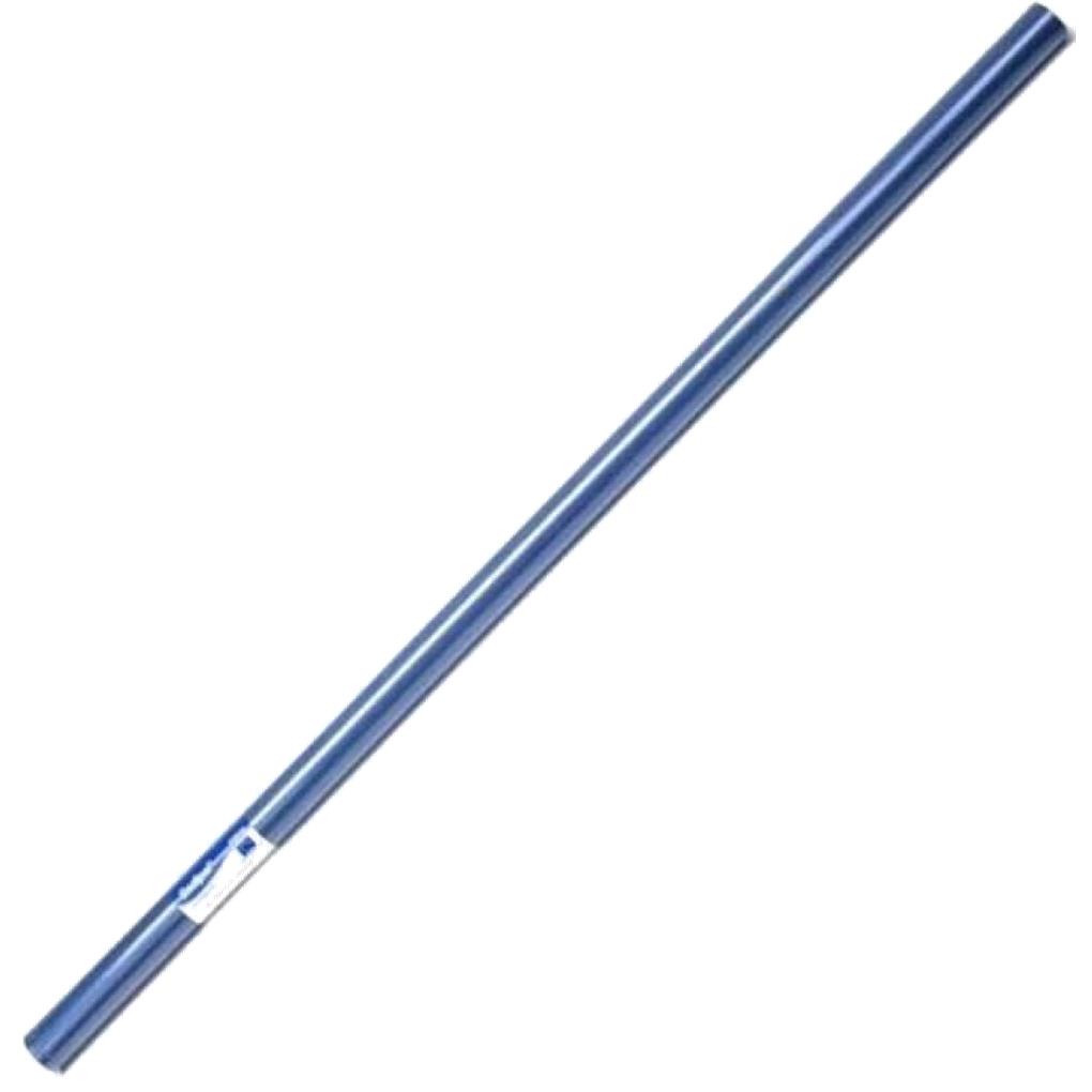 PAPEL KRAFT ROLLO 1 X 10 M - AZUL INTENSO