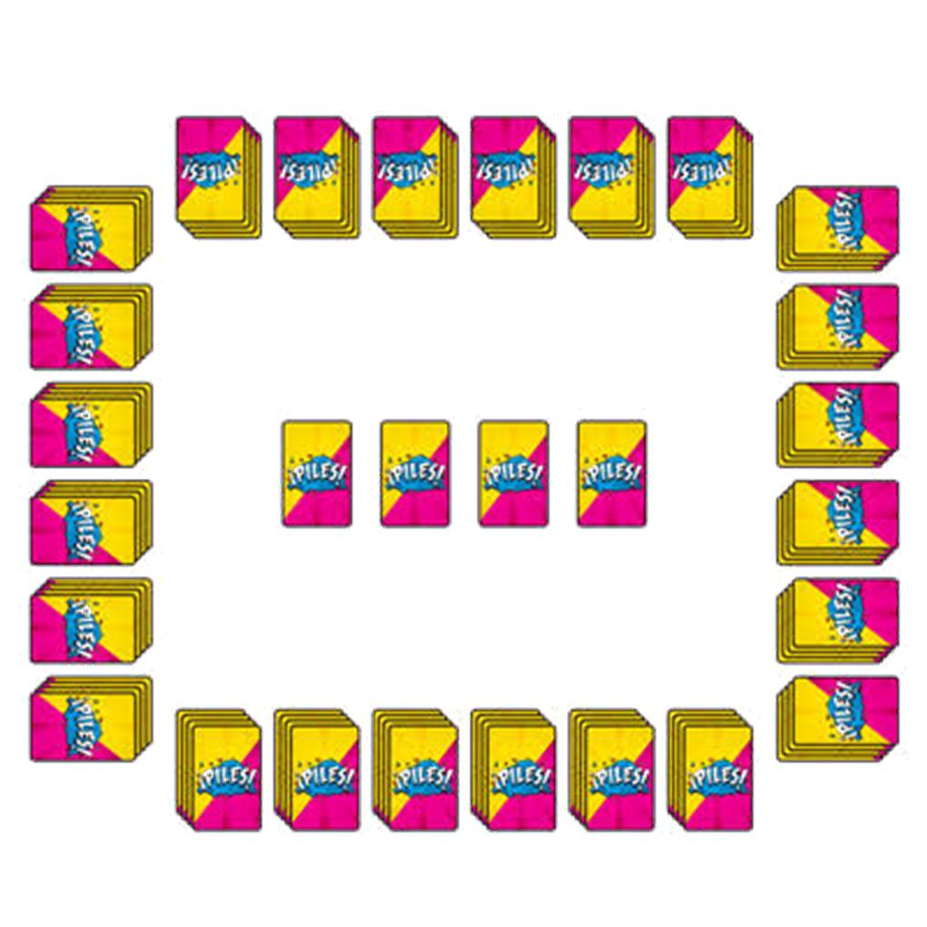 ¡PILES! - Imagen 2