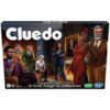 CLUEDO