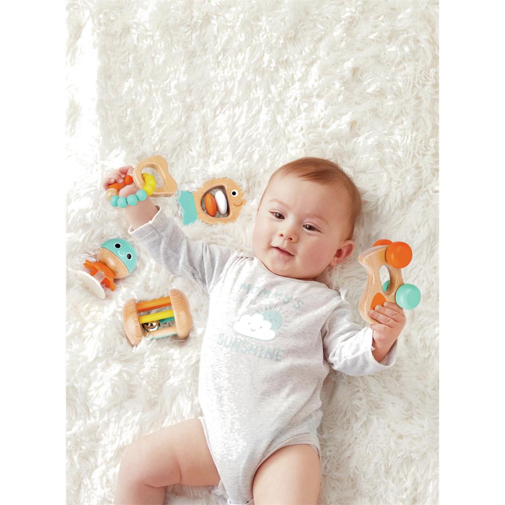 SET SENSORIAl HAPE