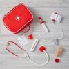 MALETIN DEL DOCTOR HAPE - Imagen 2