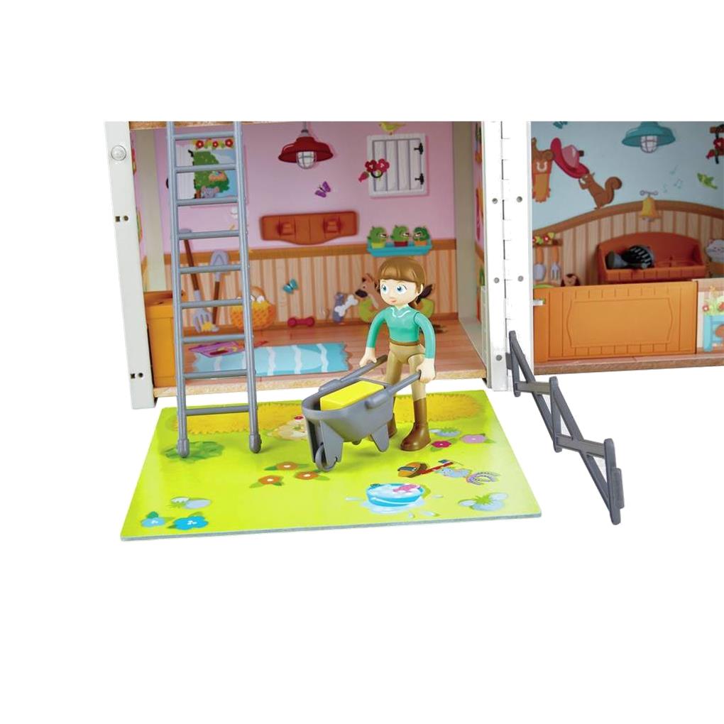 RANCHO CLUB DE PONIS - Imagen 2