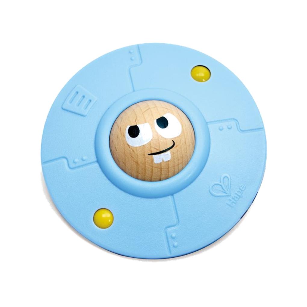 SPINNING UFO FIDGET HAPE - Imagen 3