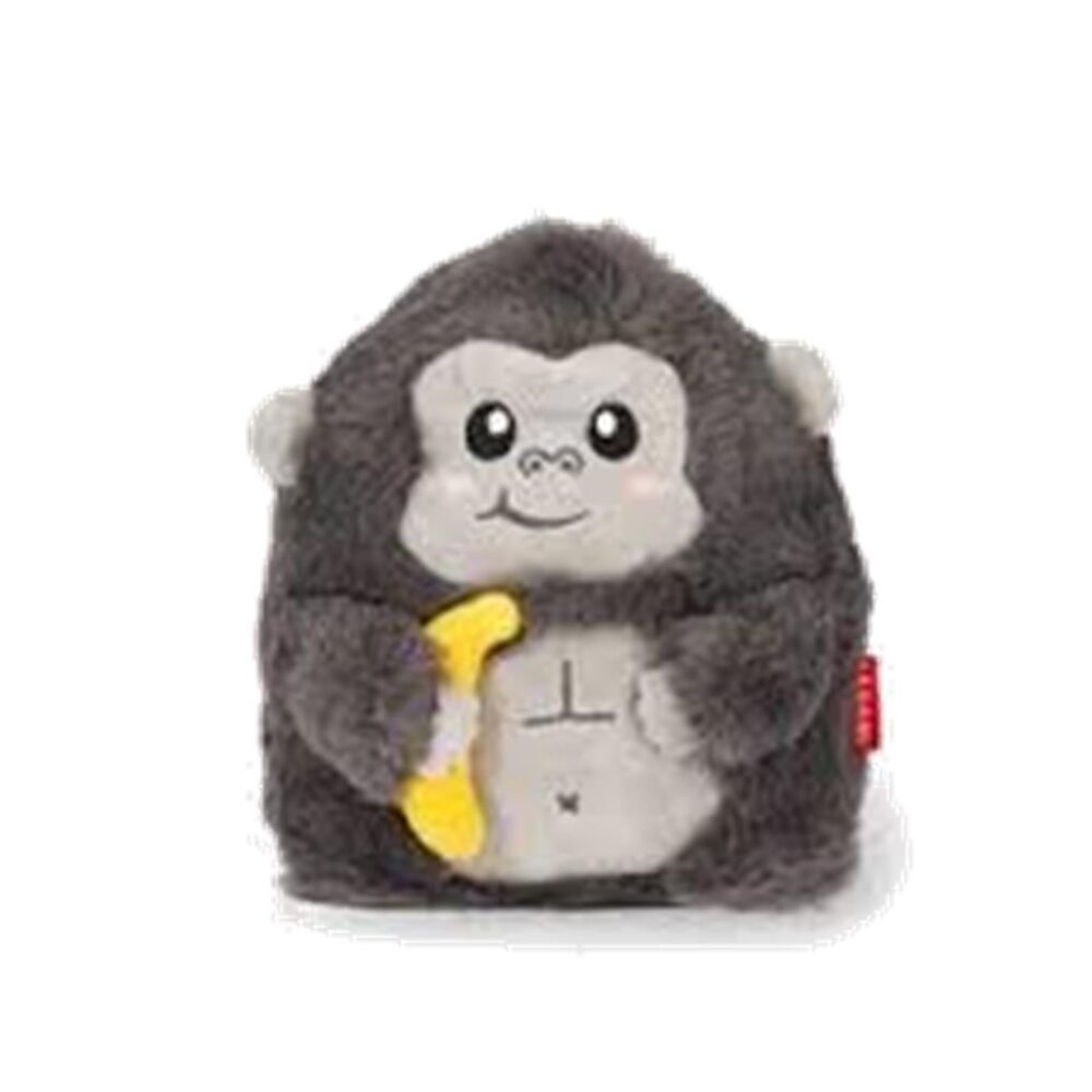 PELUCHE SUPER SOFT GORILA LEGAMI