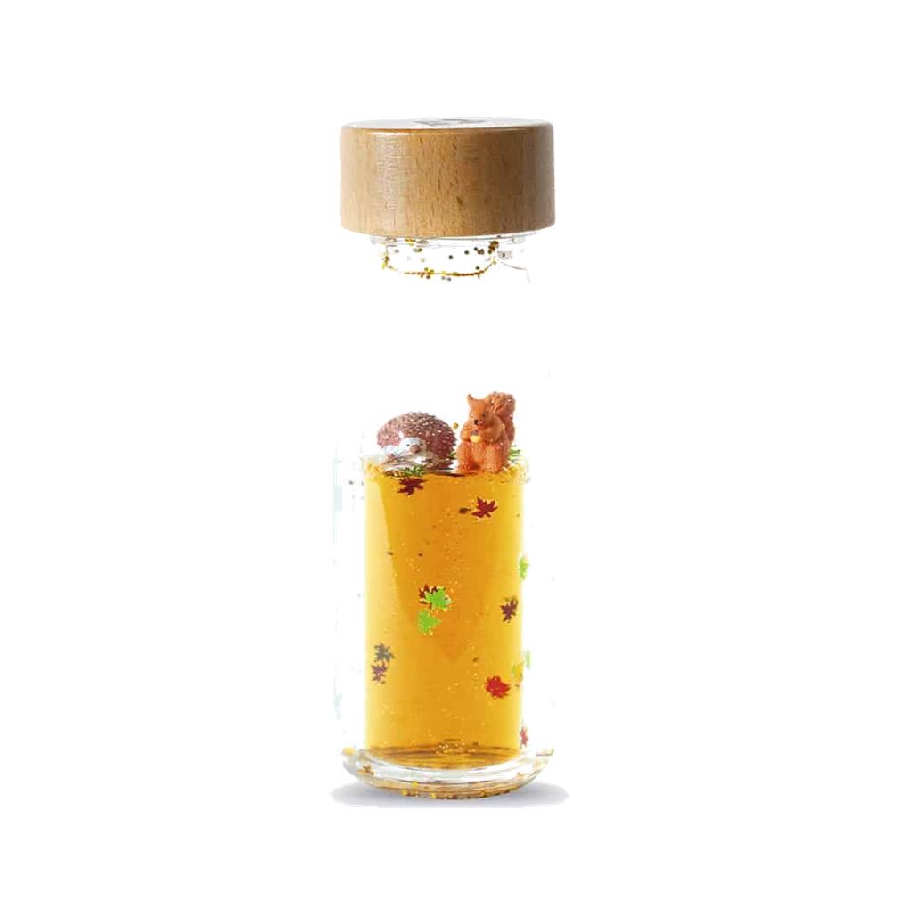 BOTELLA SENSORIAL OTOÑO