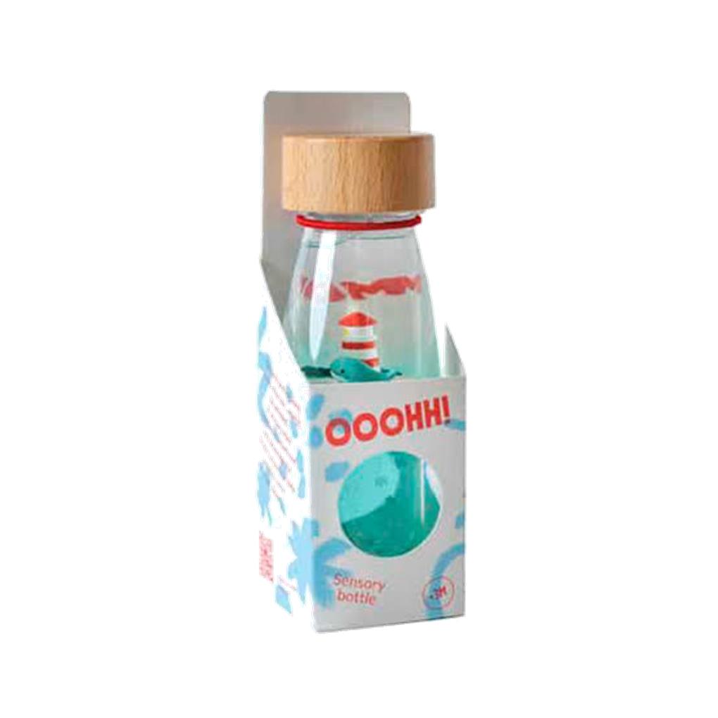 BOTELLA SENSORIAL PETIT BOUM FARO