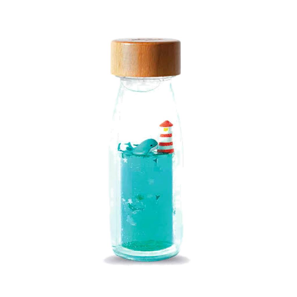 BOTELLA SENSORIAL PETIT BOUM FARO - Imagen 2