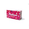 PINTURA SATINADA  LATEX 35 ML 6 COLORES