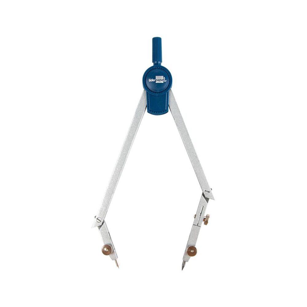 Alternative view of COMPAS LIDERPAPEL ARTICULADO -CON ADAPTADOR UNIVERSAL