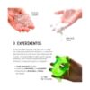 QUICK SCIENCE: SLIMY MATTERS - Imagen 2