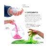 QUICK SCIENCE: SNOW & FLOW - Imagen 2