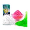 QUICK SCIENCE: SNOW & FLOW - Imagen 3