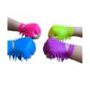 GUANTES SENSORIALES CON PUNTAS SET 4 UD - Imagen 3