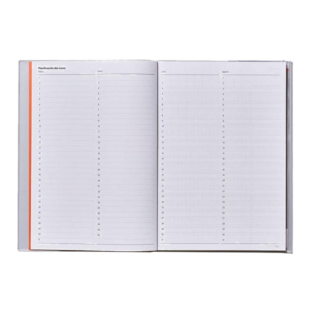 CUADERNO NOTAS CASTELLANO ADDITIO - Imagen 3