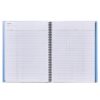 CUADERNO ADDITIO TRIPLEX CASTELLANO - Imagen 2