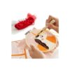 KIT BASTIDOR UNICORNIO - Imagen 3