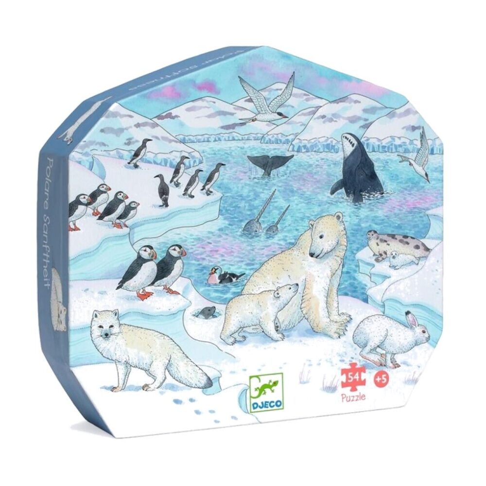 P. SILUETA SUAVIDAD POLAR FSC