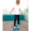 HUELLAS SENSORIALES DE FIELTRO PARA ESTIMULACION TACTIL - Imagen 2