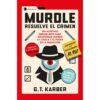 MURDLE RESUELVE EL CRIMEN