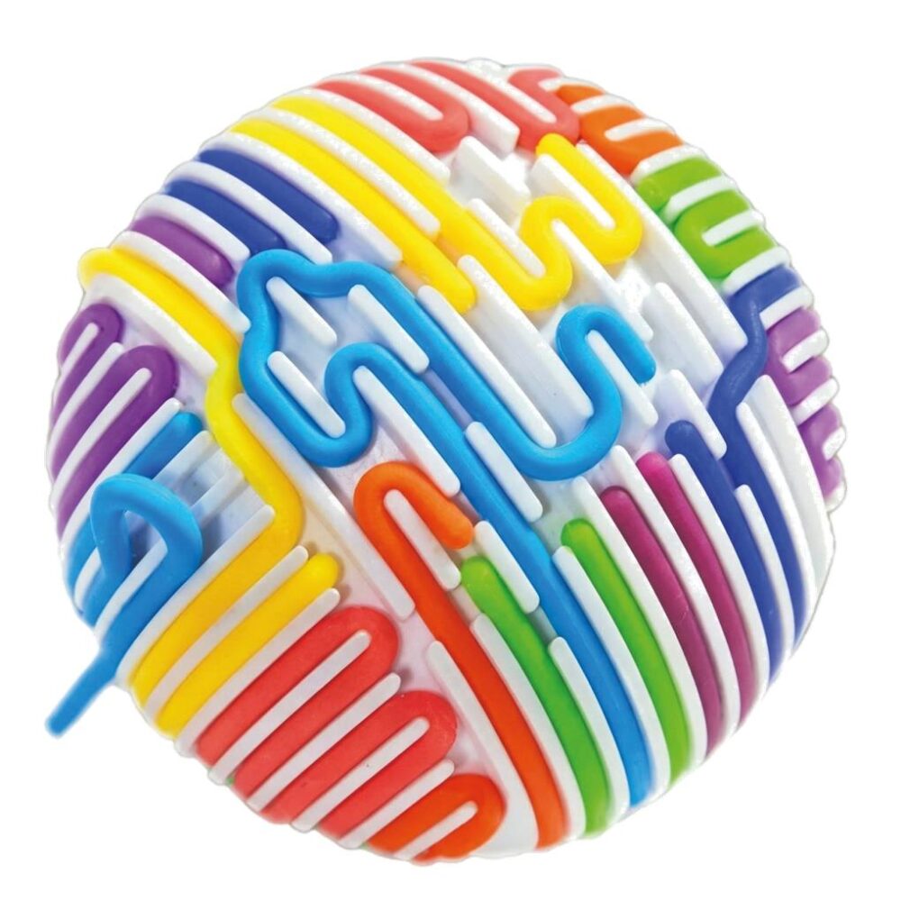 PELOTA SENSORIAL ACTIVITY BALL DESARROLLO COGNITIVO INFANTIL