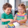 PELOTA SENSORIAL ACTIVITY BALL DESARROLLO COGNITIVO INFANTIL - Imagen 3