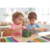 CUBO SENSORIAL ACTIVITY DESARROLLO INFANTIL - Imagen 3
