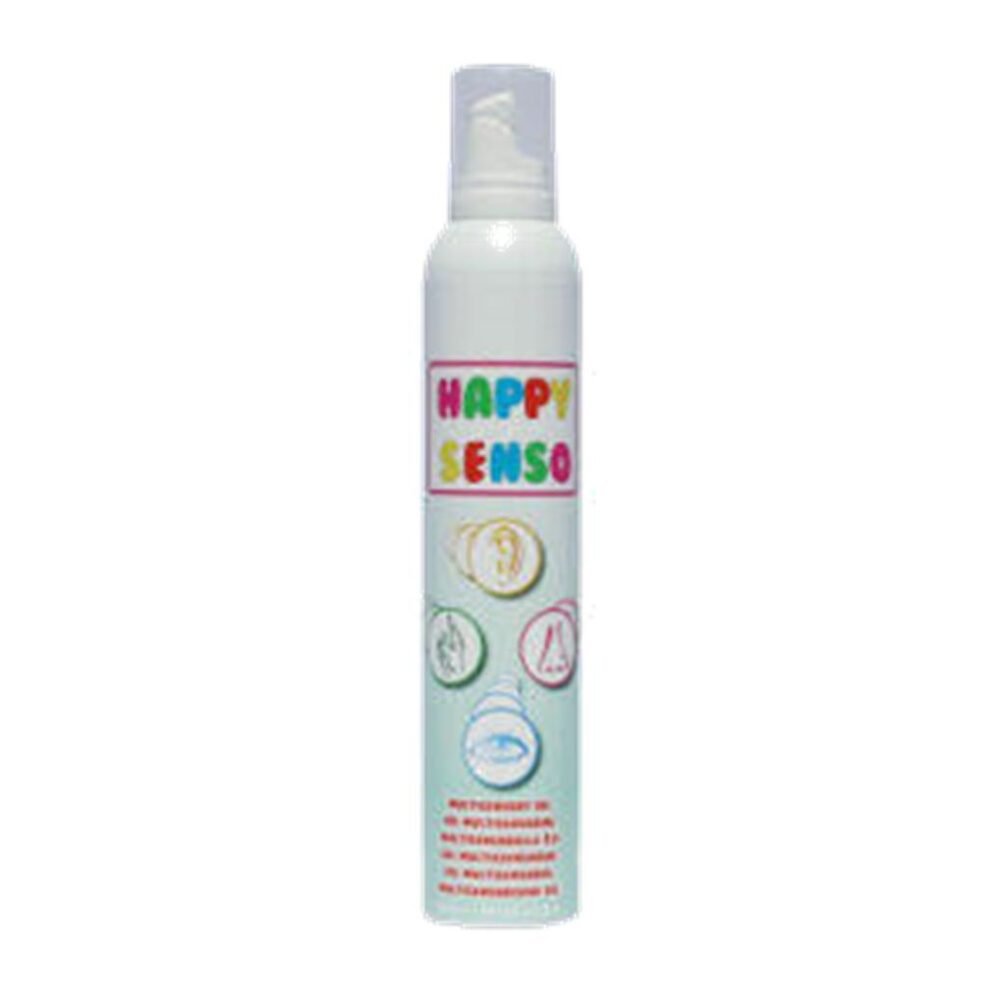 HAPPY SENSO ORIGINAL MINT-FRESH 300 ML