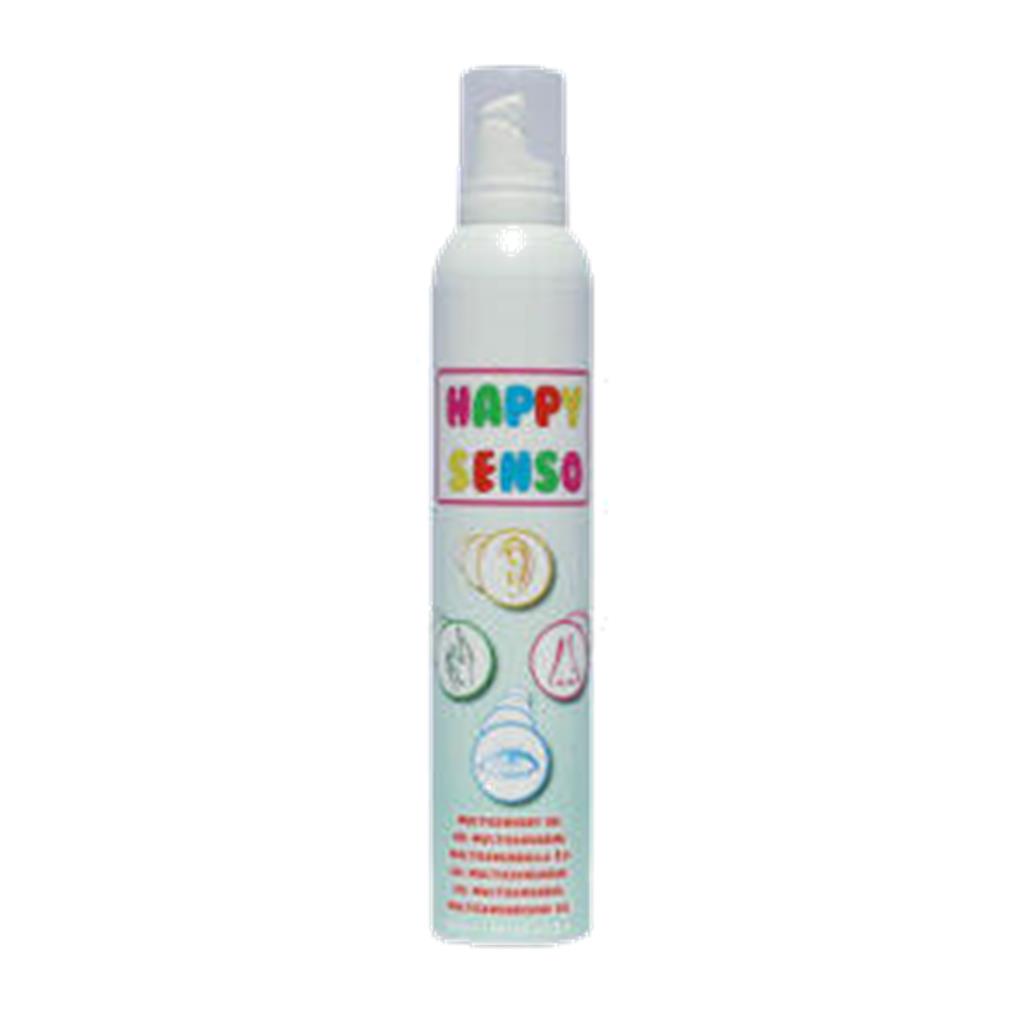 HAPPY SENSO ORIGINAL MINT-FRESH 300 ML