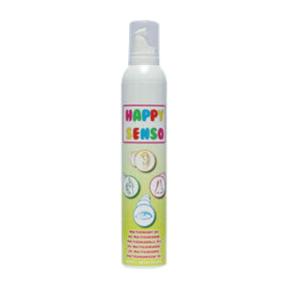 HAPPY SENSO ARTIST TROPICAL 300 ML