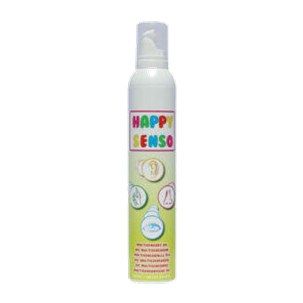 HAPPY SENSO ARTIST TROPICAL 300 ML