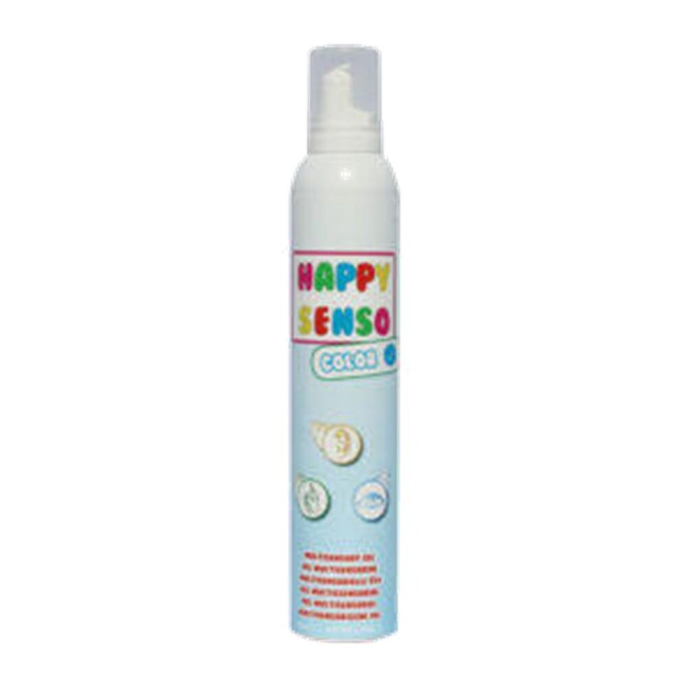 HAPPY SENSO ARTIST NEUTRAL 300 ML