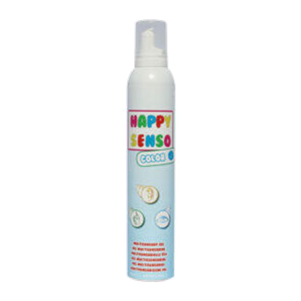 HAPPY SENSO ARTIST NEUTRAL 300 ML