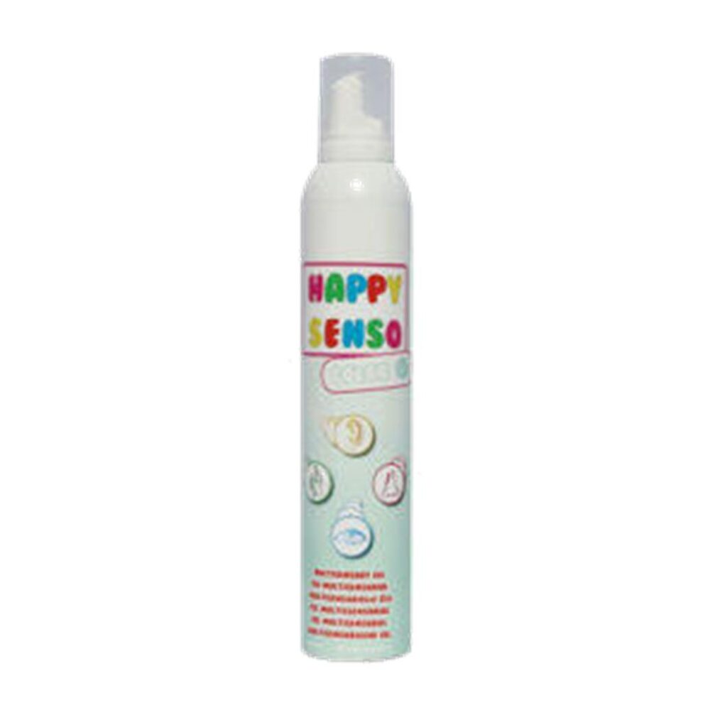 HAPPY SENSO ARTIST MINT-FRESH 300 ML