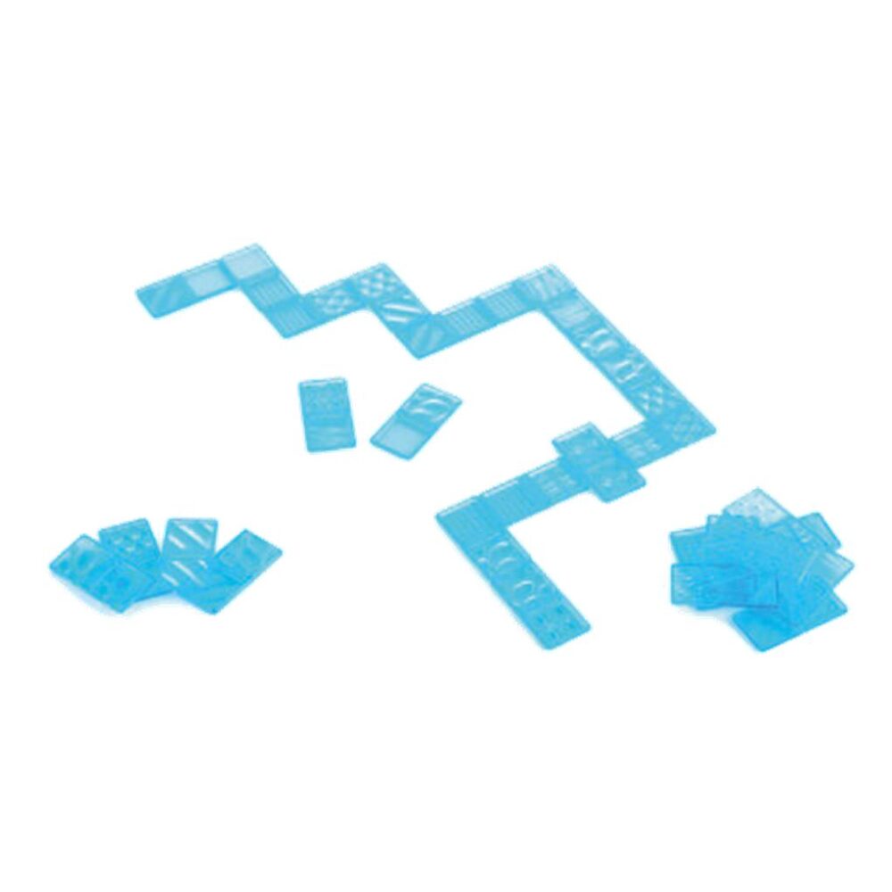 DOMINO SENSORIAL TRANSLUCIDO