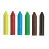 ESTUCHE 6 CERAS DACS - Imagen 2