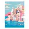 PINTAR POR NUMEROS GRECIA - Imagen 3
