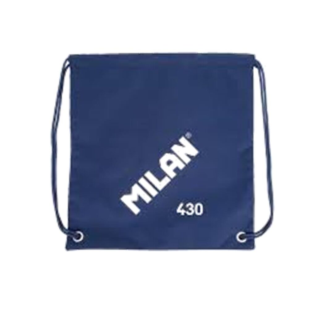 BOLSA MOCHILA SINCE 1918 - AZUL