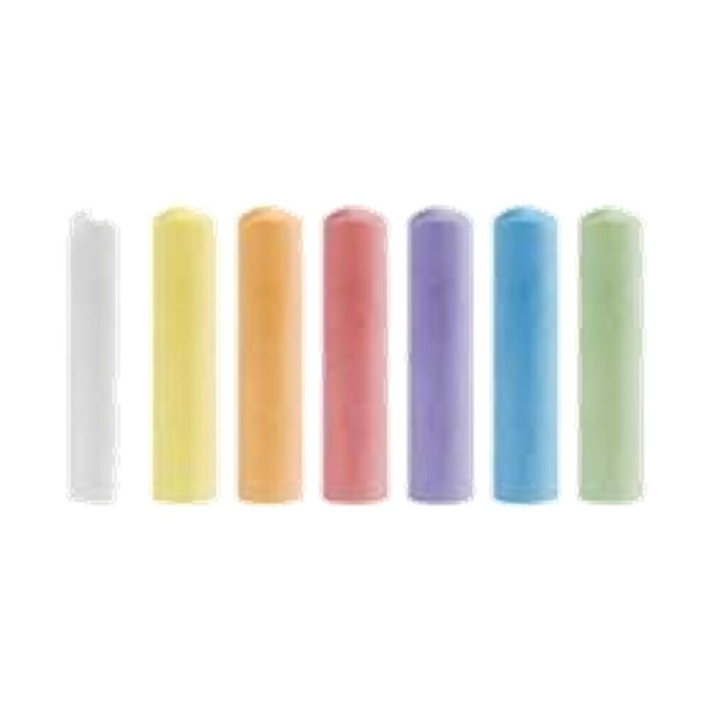 Alternative view of BOTE 20 TIZAS DE COLORES MAXI MILAN