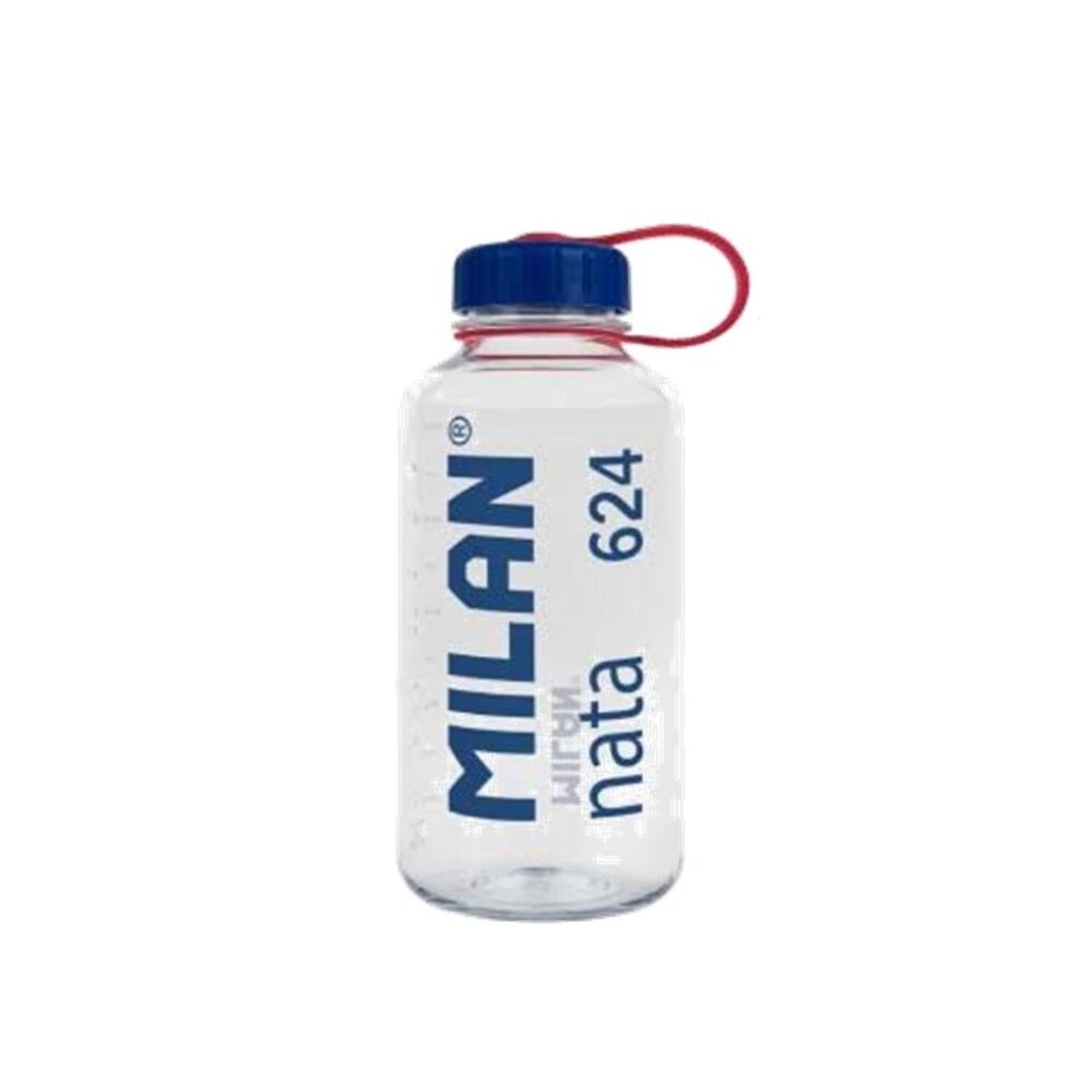Alternative view of BOTELLA DE TRITAN 1 L MILAN NATA 624 TRANSPARENTE