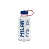 BOTELLA DE TRITAN 1 L MILAN NATA 624 TRANSPARENTE - Imagen 2