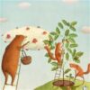 CREATIVE PUZZLE - CLOUD BERRIES - Imagen 4