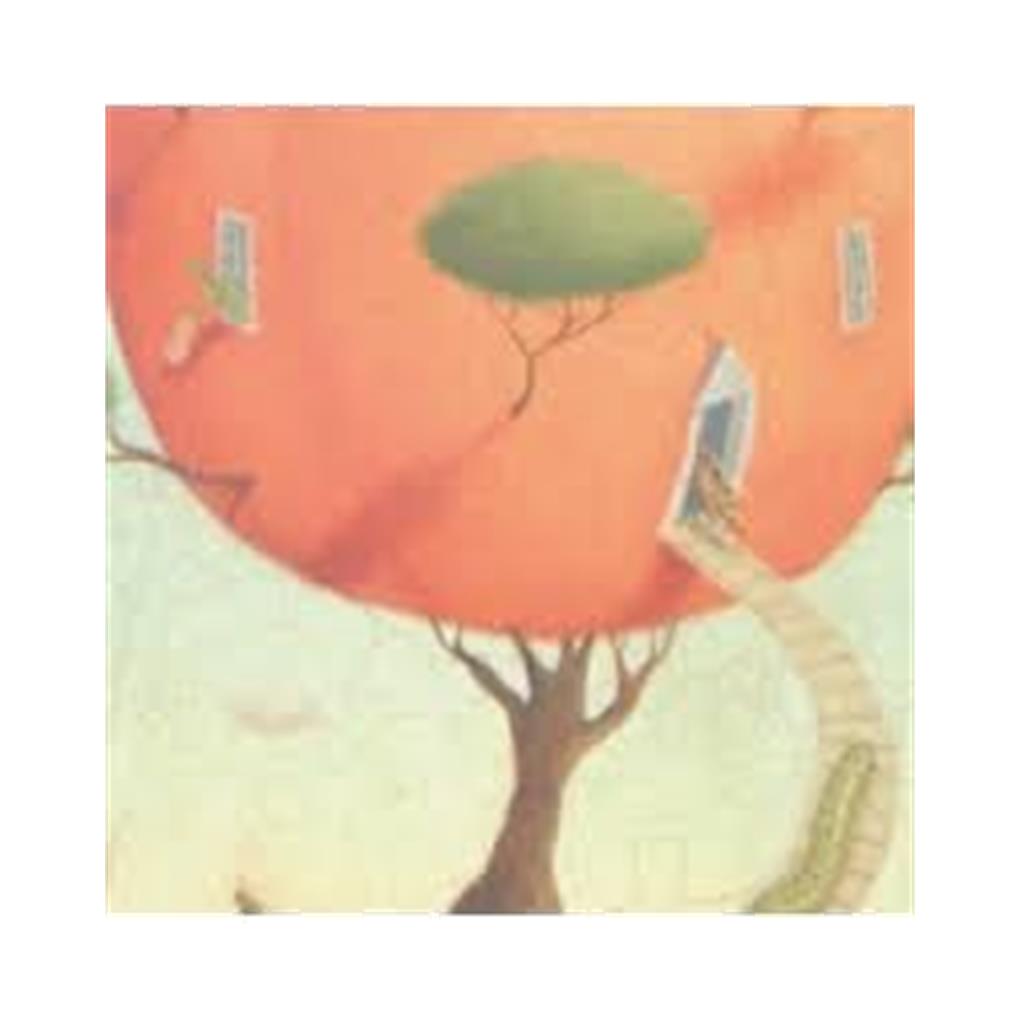 CREATIVE PUZZLE - PEACH PARADISE - Imagen 3