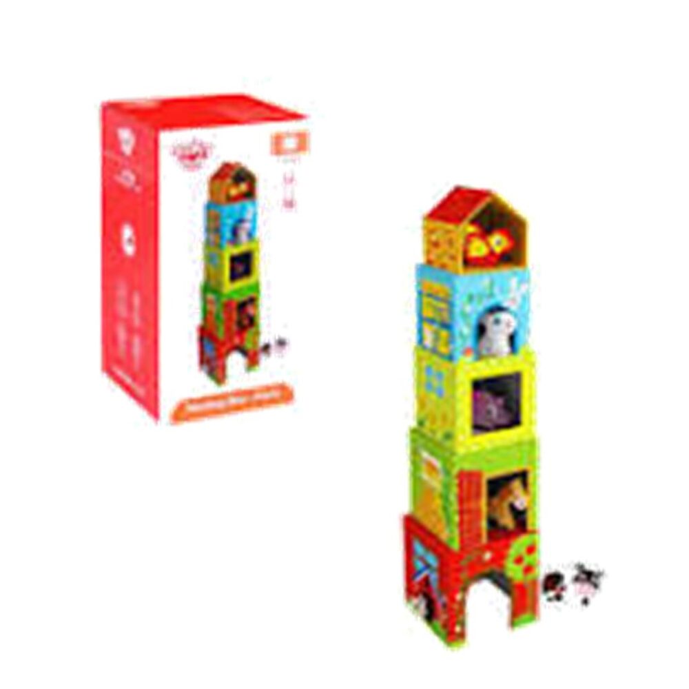 NESTING BOX - FARM