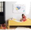POSTER XL OMY COSMOS PARA COLOREAR 100X70 - Imagen 3