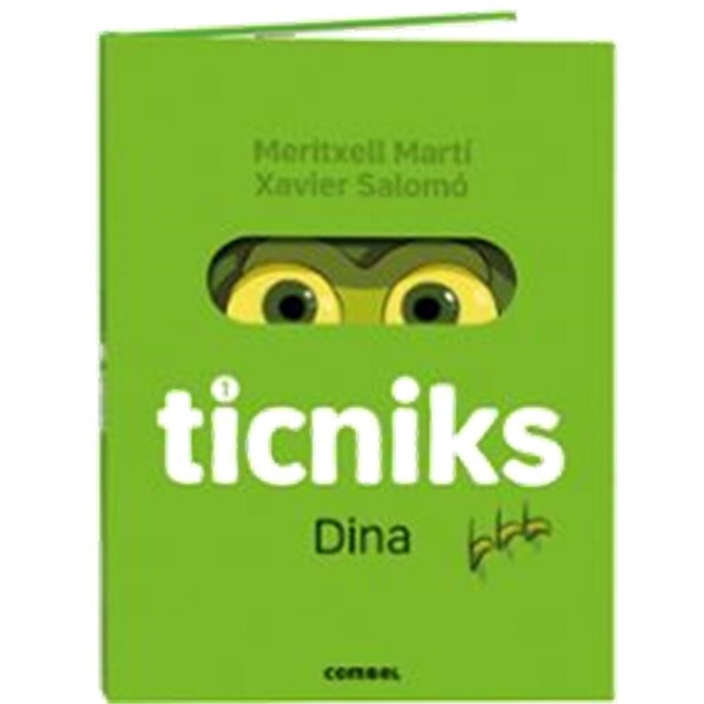 TICNIKS DINA