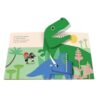 PIPA Y OTTO Y LOS DINOSAURIOS - Imagen 2