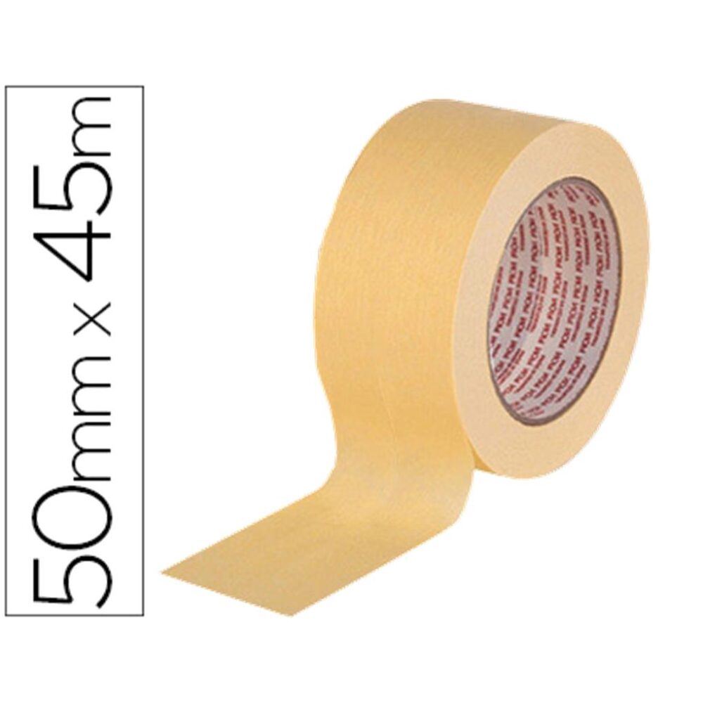 CINTA PINTOR / CARROCERO 45 MTS X 50 MM