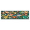 PUZZLE ANIMALES EXTINGUIDOS DINOS 200 PIEZAS - Imagen 3