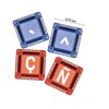 MINI MAGNEX NUMEROS - Imagen 2