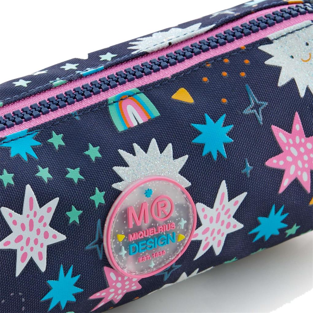 PORTATODO REDONDO RECICLADO TWINKLE - Imagen 4